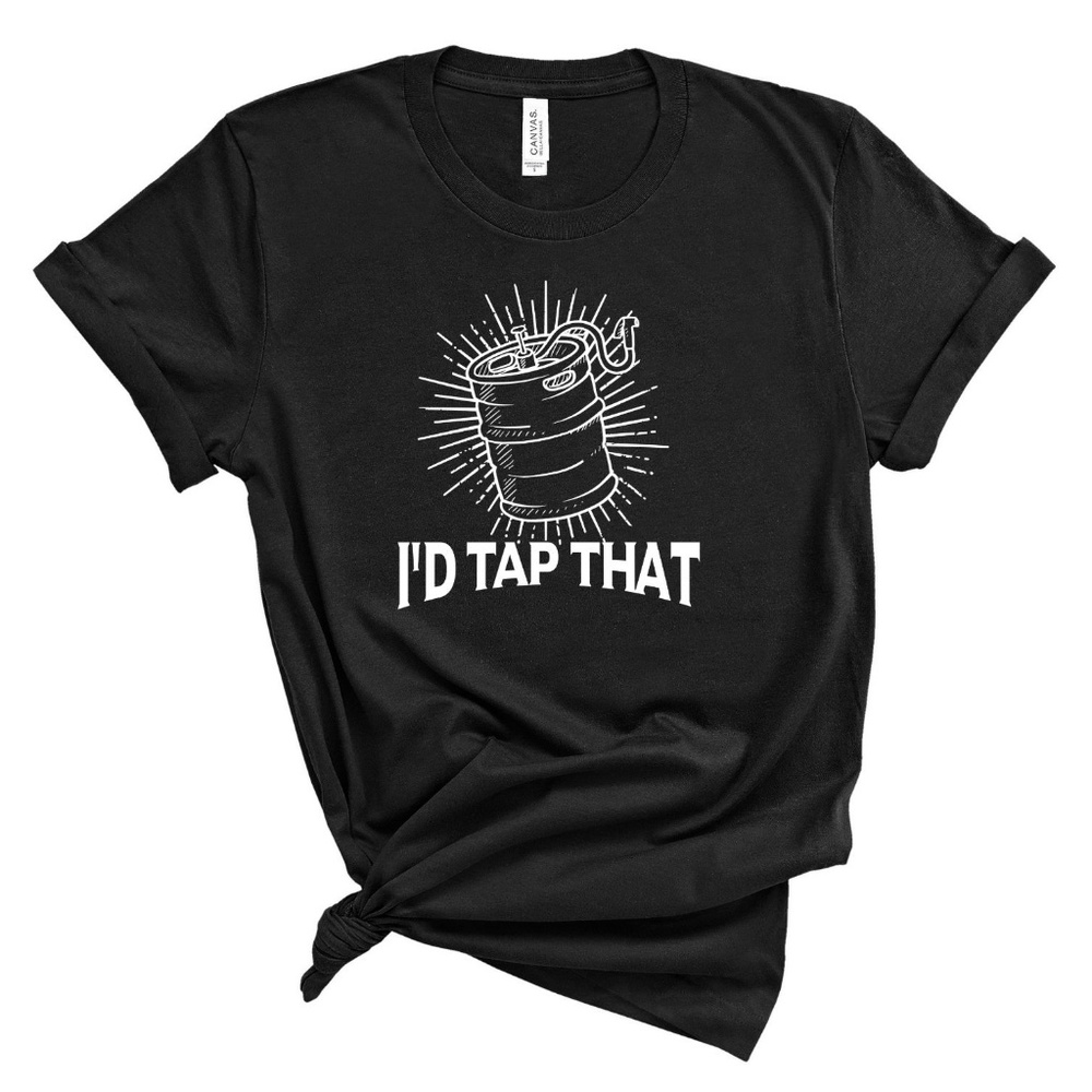 Keg T Shirt